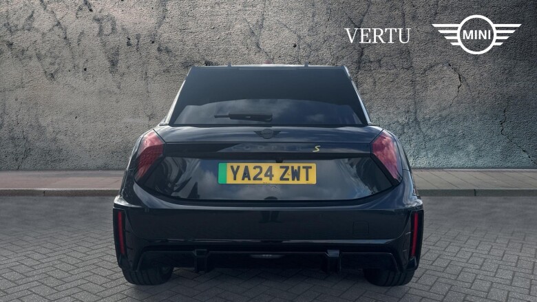 MINI Cooper 160kW SE Sport 54kWh 3dr Auto Electric Hatchback